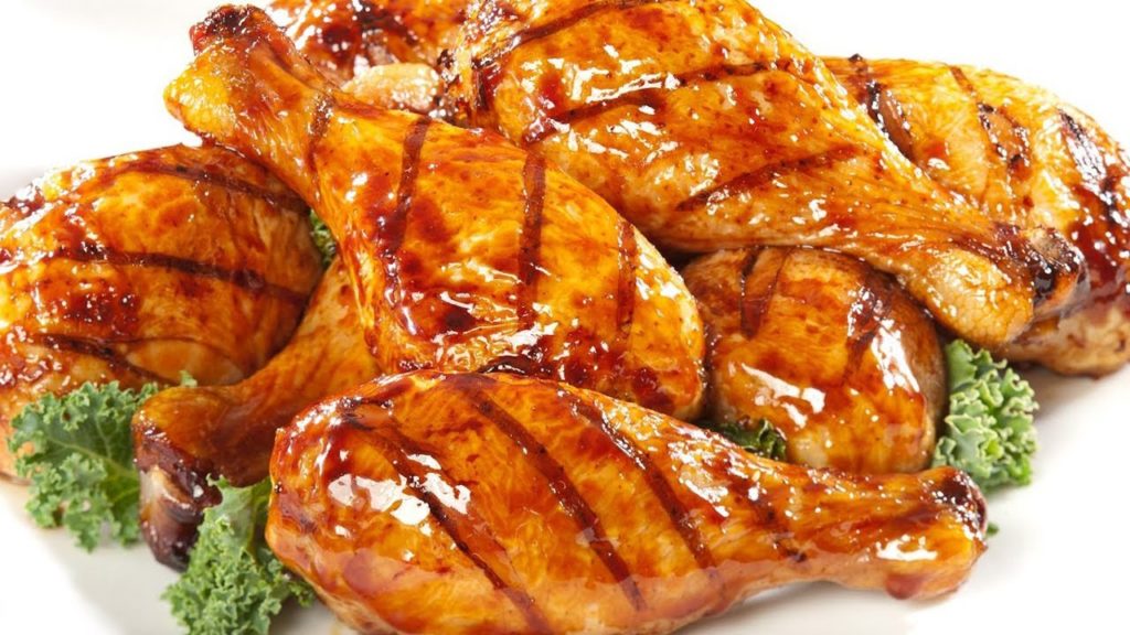 10 Easy Chicken Recipes for Dinner 2017 – How to Make Homemade Chicken